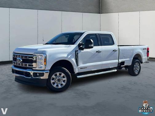 2024 Ford F-350 XLT