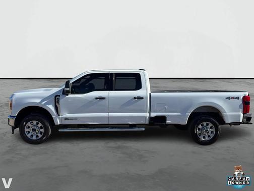 2024 Ford F-350 XLT