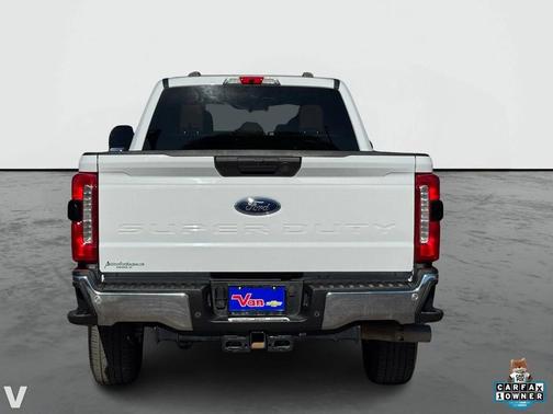 2024 Ford F-350 XLT