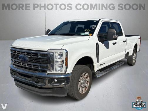2024 Ford F-350 XLT