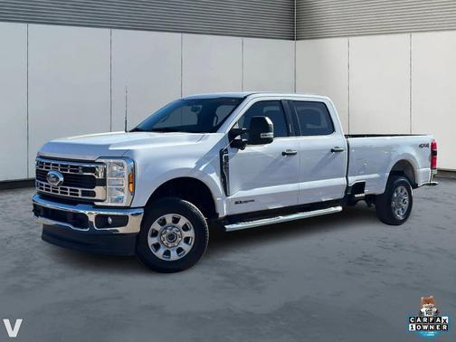 2024 Ford F-350 XLT