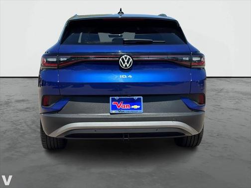 2021 Volkswagen ID.4 AWD Pro S