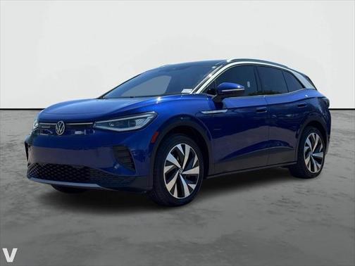 2021 Volkswagen ID.4 AWD Pro S