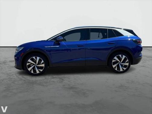 2021 Volkswagen ID.4 AWD Pro S