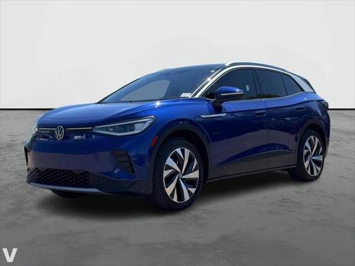2021 Volkswagen ID.4 AWD Pro S