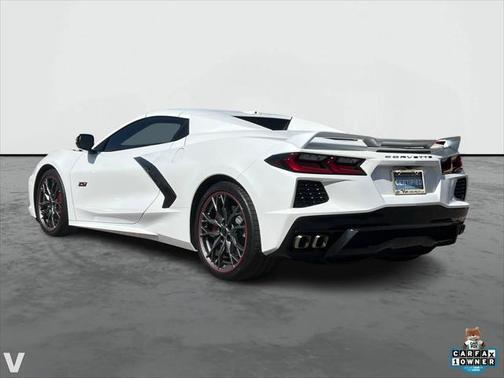 2023 Chevrolet Corvette Stingray w/3LT