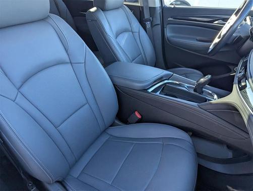 2020 Buick Enclave FWD Essence