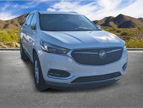 2020 Buick Enclave FWD Essence