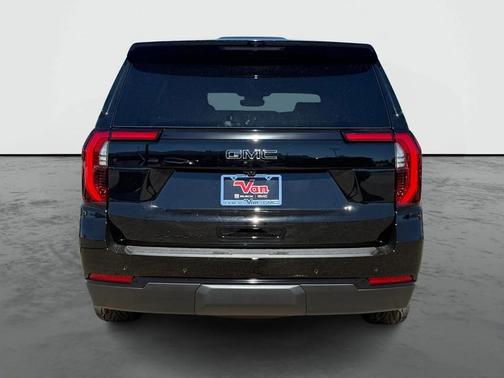 2026 GMC Yukon 2WD Elevation
