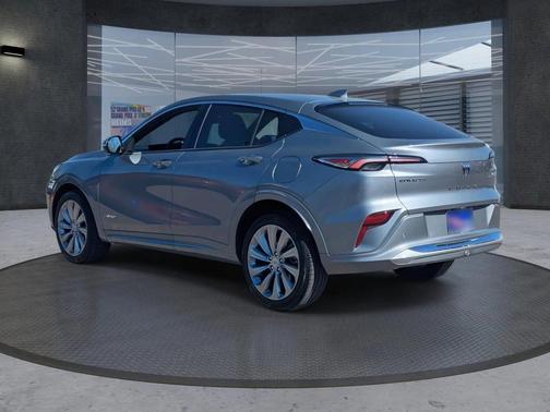 2024 Buick Envista Avenir FWD