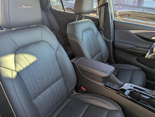 2024 Buick Envista Avenir FWD