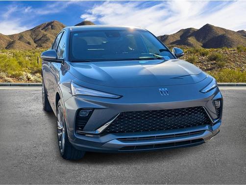 2024 Buick Envista Avenir FWD