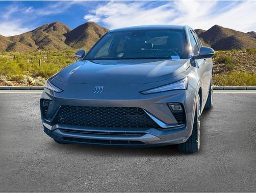 2024 Buick Envista Avenir FWD