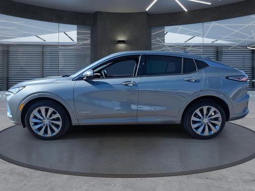 2024 Buick Envista Avenir FWD