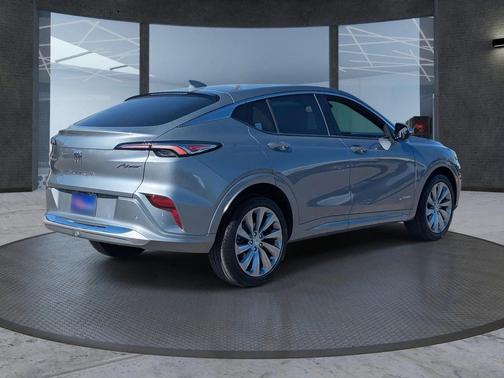 2024 Buick Envista Avenir FWD