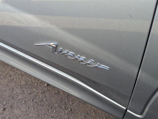 2024 Buick Envista Avenir FWD