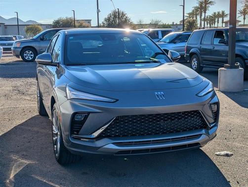 2024 Buick Envista Avenir FWD