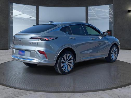 2024 Buick Envista Avenir FWD