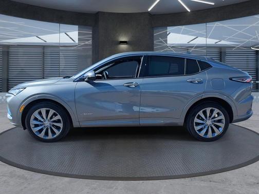 2024 Buick Envista Avenir FWD