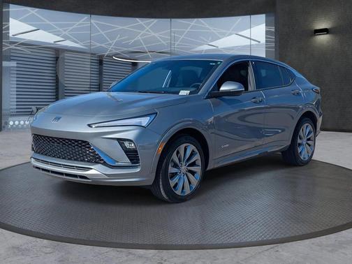 2024 Buick Envista Avenir FWD