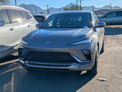 2024 Buick Envista Avenir FWD