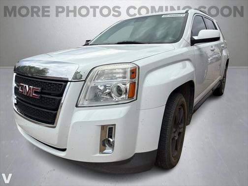 2015 GMC Terrain SLE-2