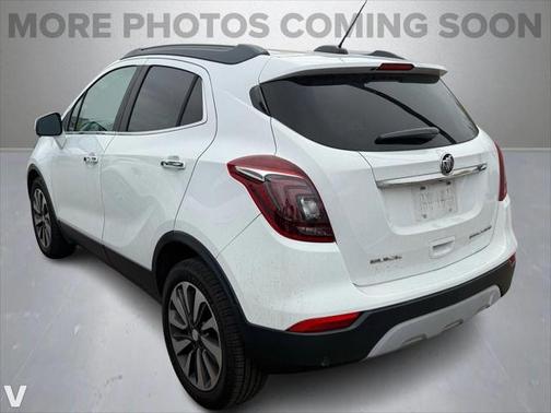 2018 Buick Encore Preferred II