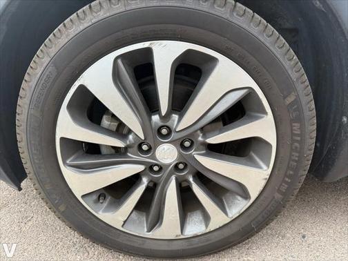 2018 Buick Encore Preferred II