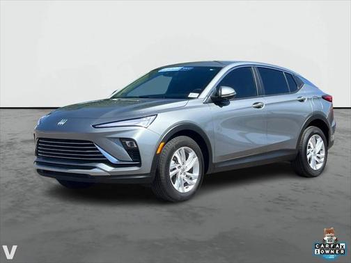 2024 Buick Envista Preferred FWD