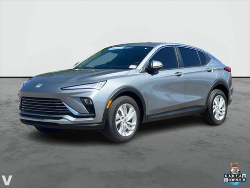 2024 Buick Envista Preferred FWD
