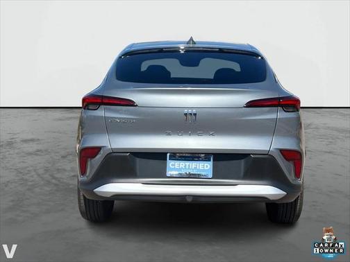 2024 Buick Envista Preferred FWD