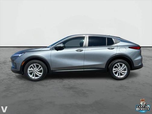 2024 Buick Envista Preferred FWD