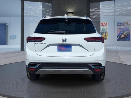 2023 Buick Envision Essence FWD