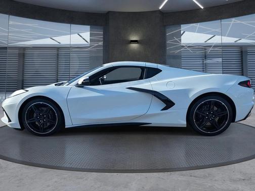 2024 Chevrolet Corvette Stingray w/1LT