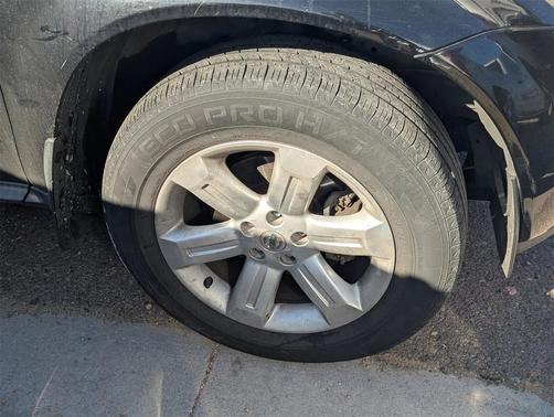 2006 Nissan Murano S