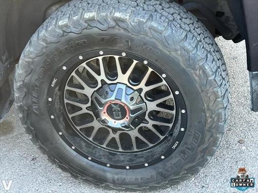 2015 GMC Sierra 2500 Denali