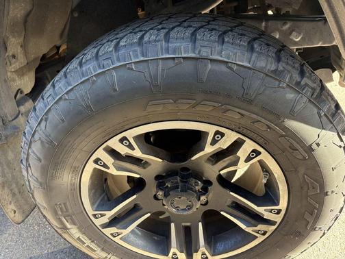 Magnetic Gray Metallic 2013 Toyota Tacoma PreRunner