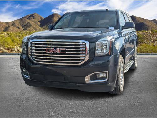 2019 GMC Yukon SLT