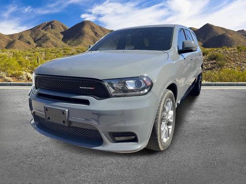 2020 Dodge Durango GT Plus