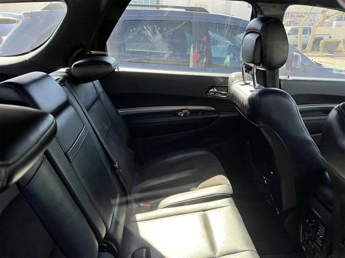 2020 Dodge Durango GT Plus