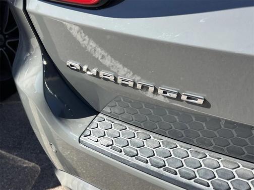 2020 Dodge Durango GT Plus