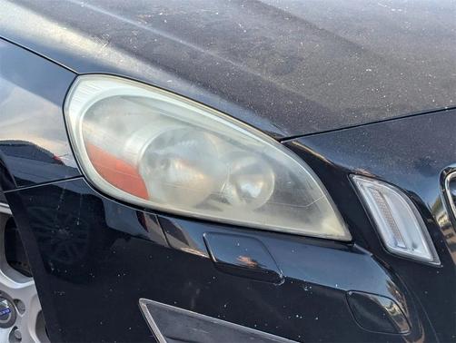 2013 Volvo S60 T5 Premier