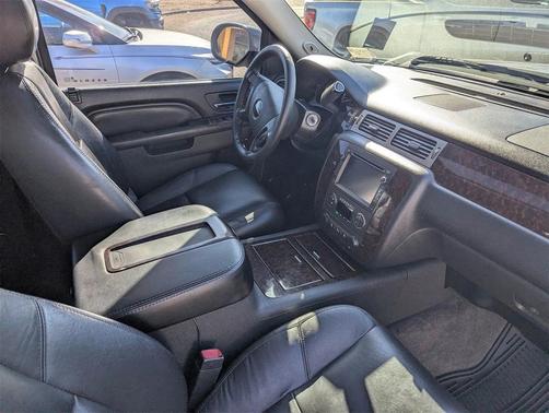 2011 GMC Sierra 2500 Denali