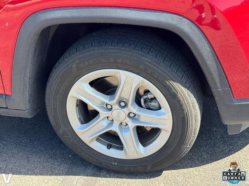 2023 Jeep Compass Sport
