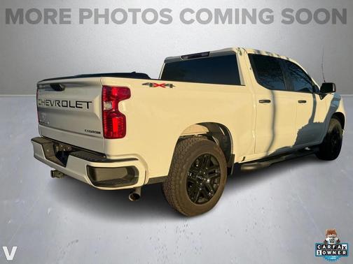 2005 Chevrolet Silverado 2500 LS H/D Extended Cab