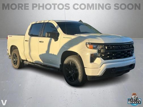 2005 Chevrolet Silverado 2500 LS H/D Extended Cab