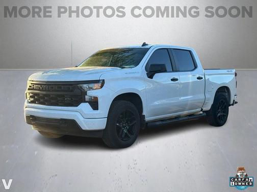 2005 Chevrolet Silverado 2500 LS H/D Extended Cab