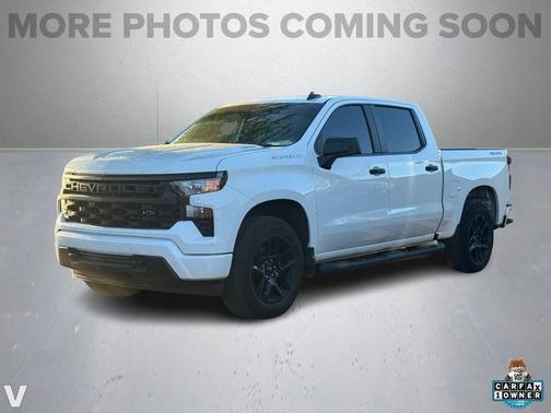 2005 Chevrolet Silverado 2500 LS H/D Extended Cab