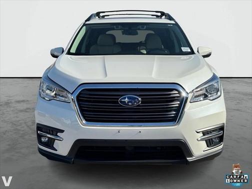 2021 Subaru Ascent Limited 7-Passenger