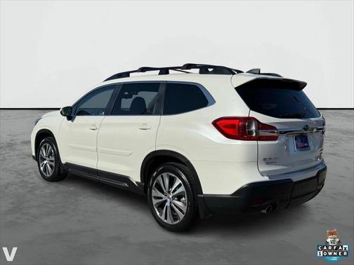 2021 Subaru Ascent Limited 7-Passenger